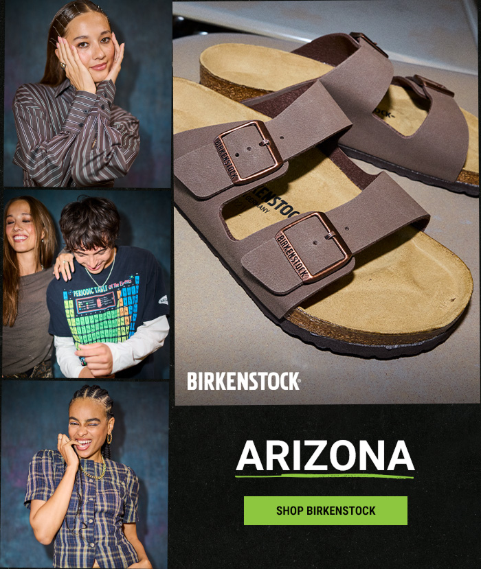 BIRKENSTOCK ARIZONA