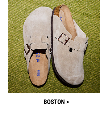 BOSTON