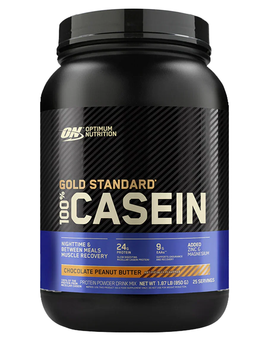 Image of Gold Standard 100% Casein by Optimum Nutrition