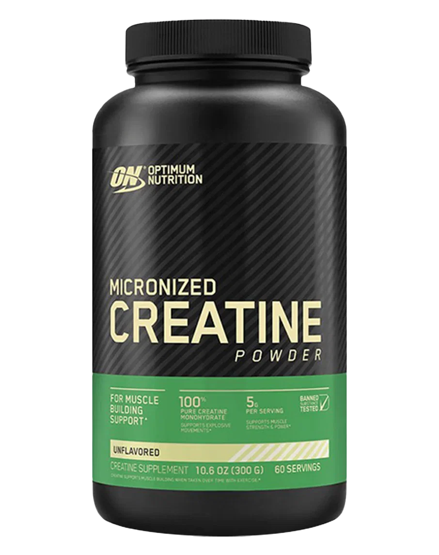 Image of Micronized Creatine Powder by Optimum Nutrition