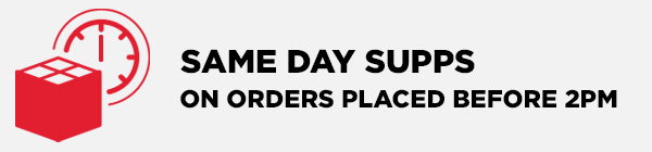 Same Day Dispatch