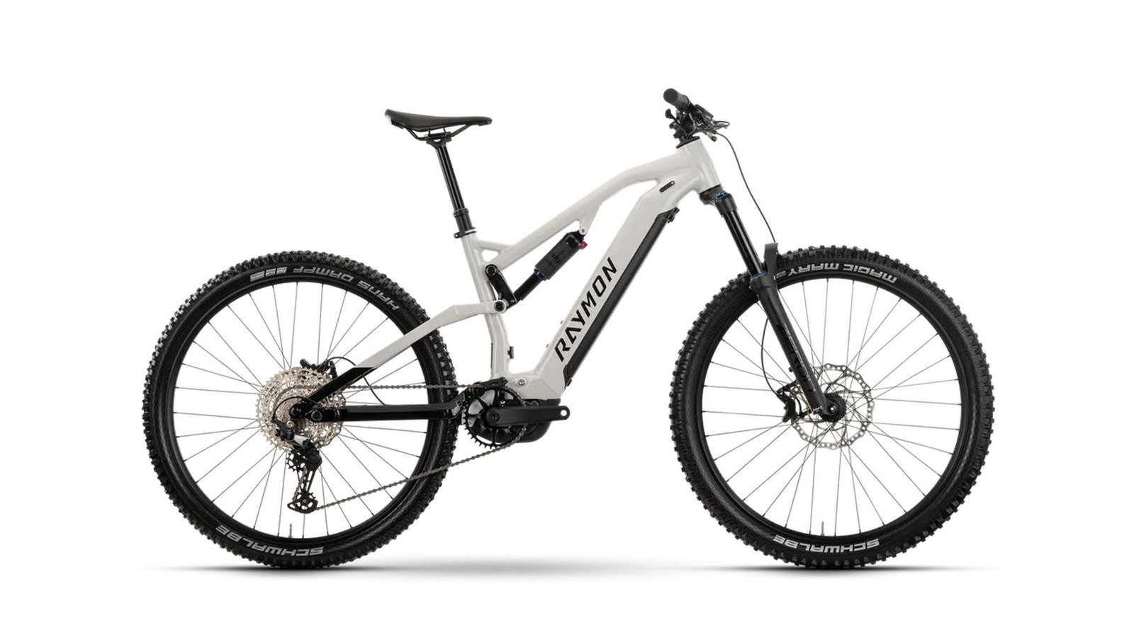 Bicycles Emily 26.3 Wave