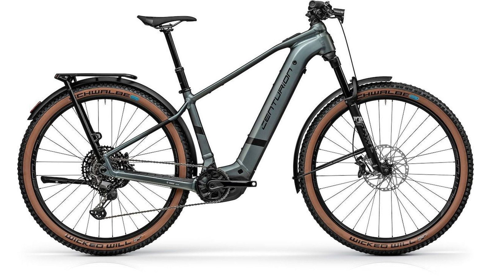 KTM GRAVELATOR 20 LFC