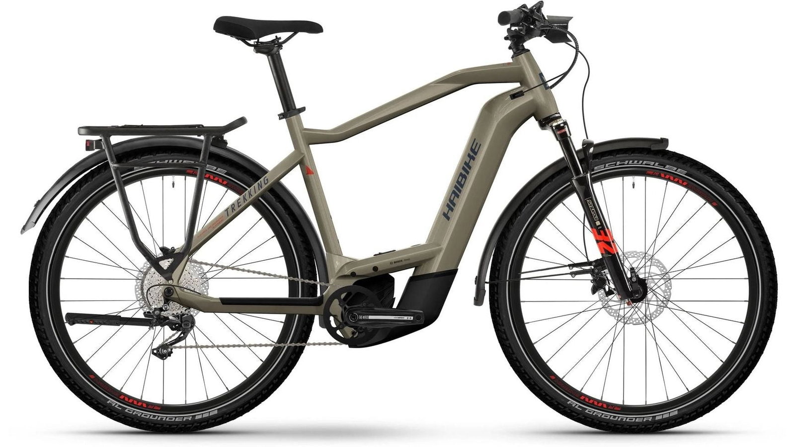 Cannondale Topstone 1