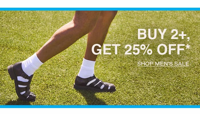 Shop men's sale