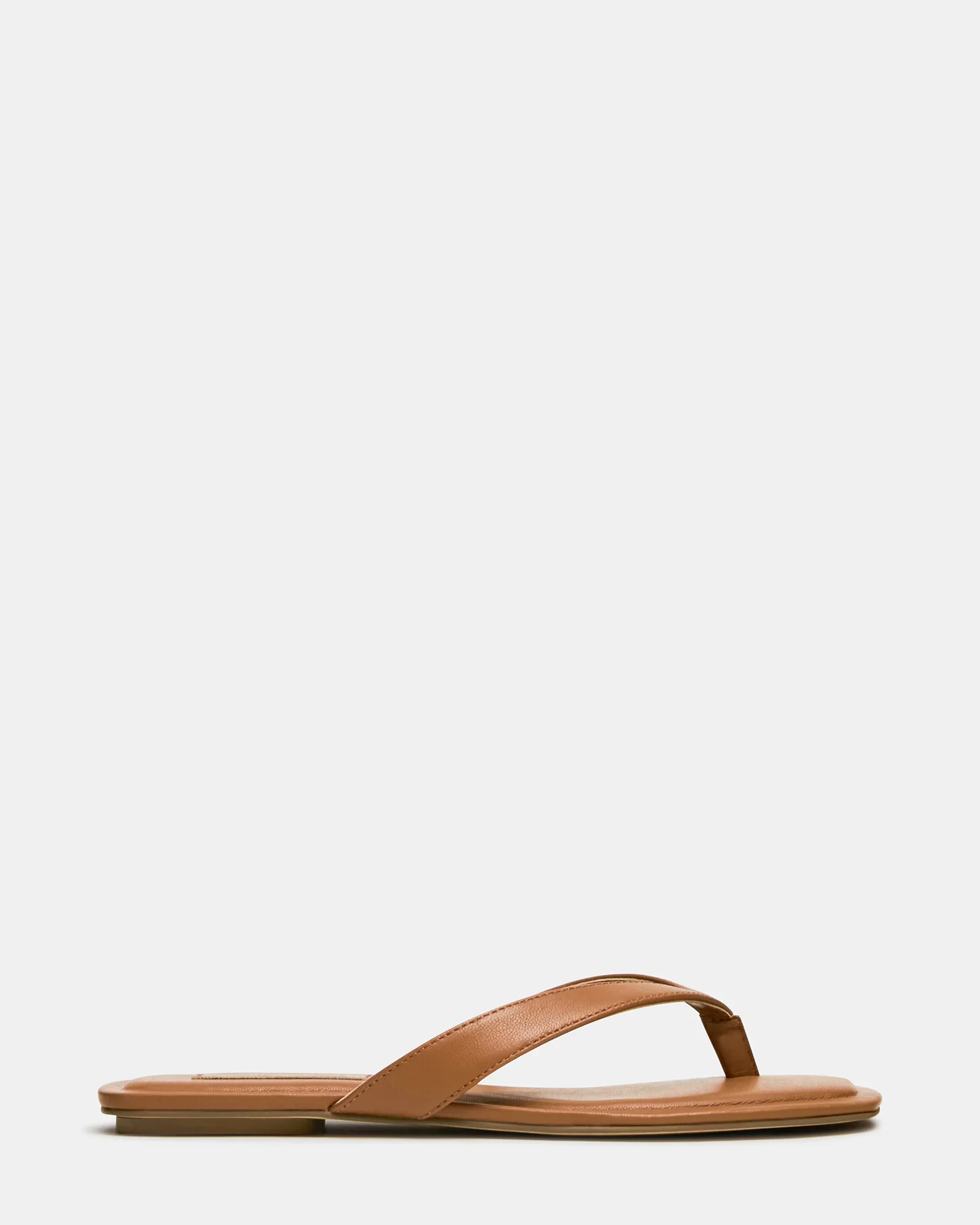 Image of TRELLA TAN LEATHER