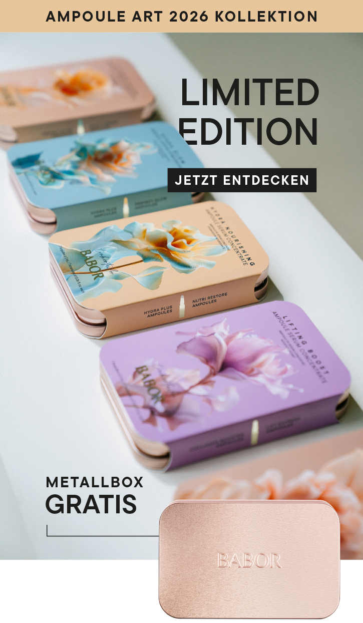 Ampullen Design Collaboration 2026