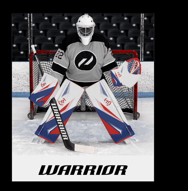 B2b- Warrior
