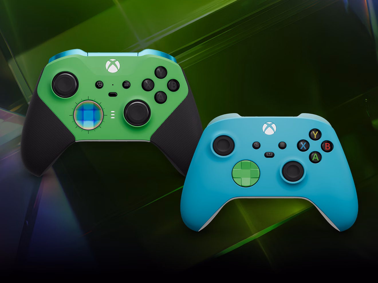 XBOX Design Lab.