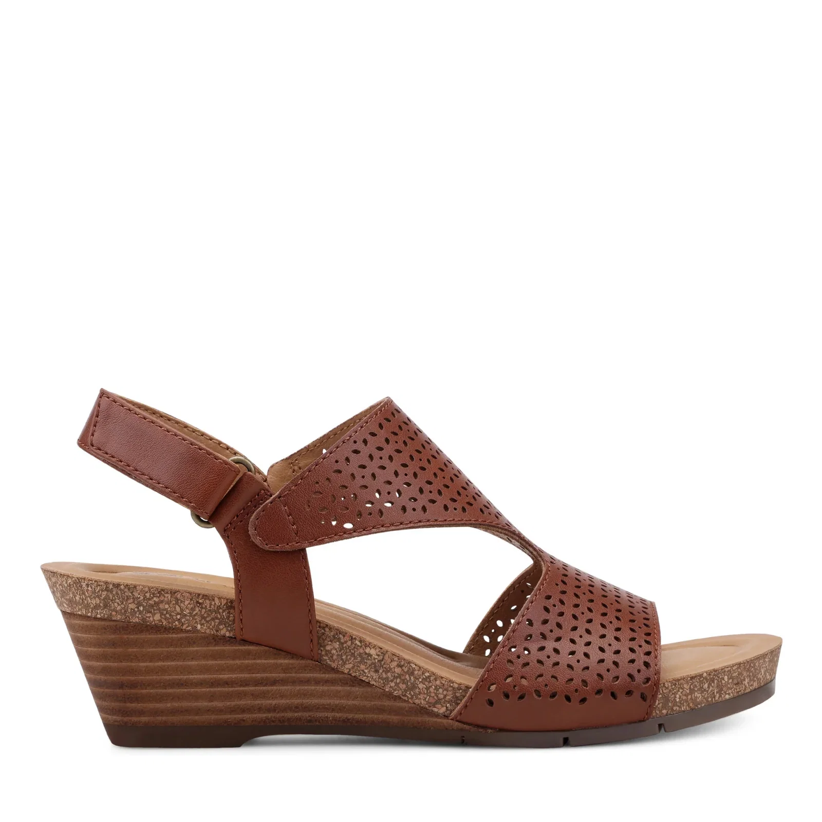 Image of Harten Wedge Sandals