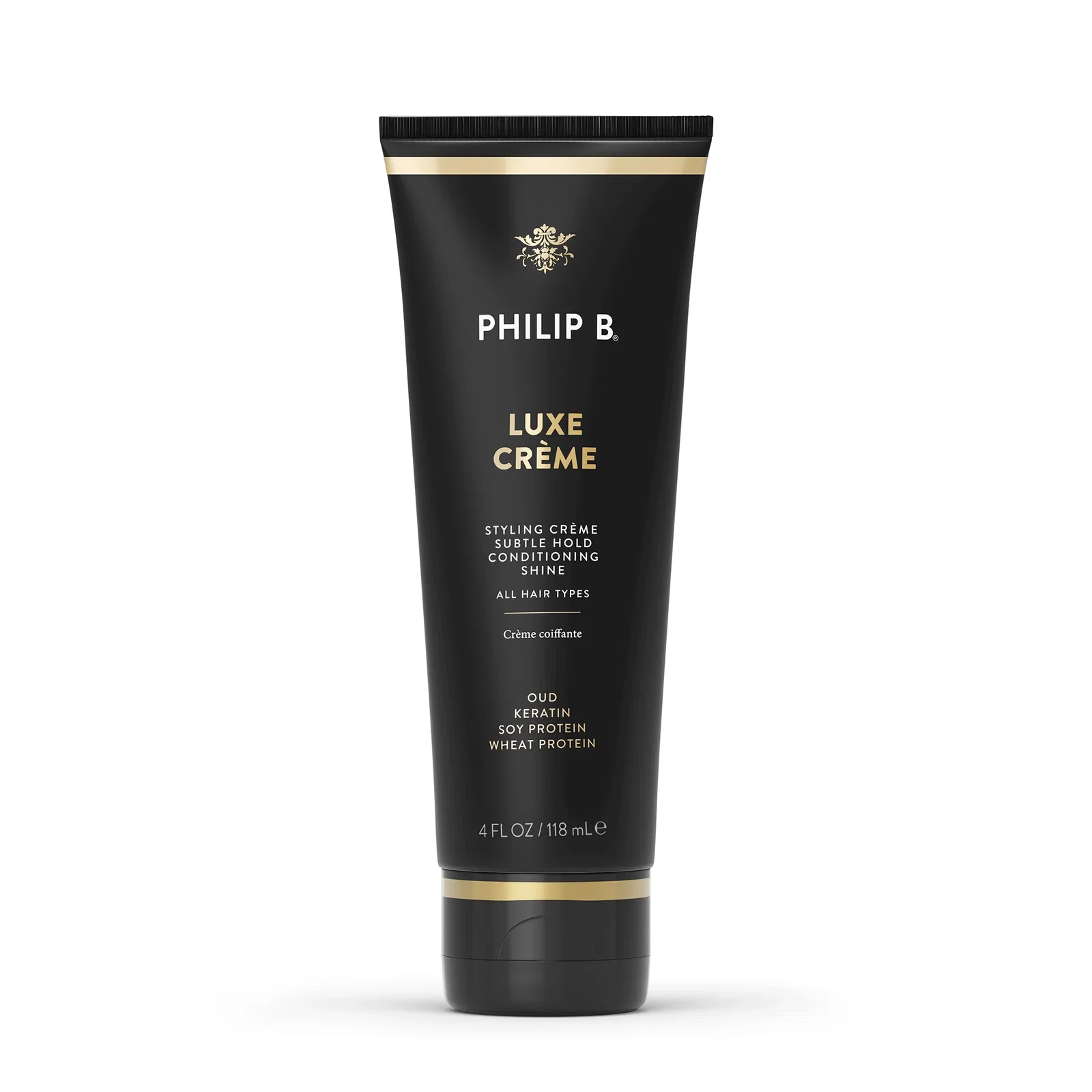 Image of Luxe Crème