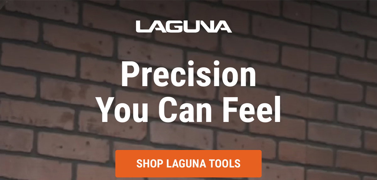 Precision You Can Feel