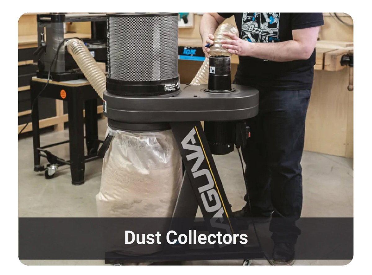 Dust Collectors