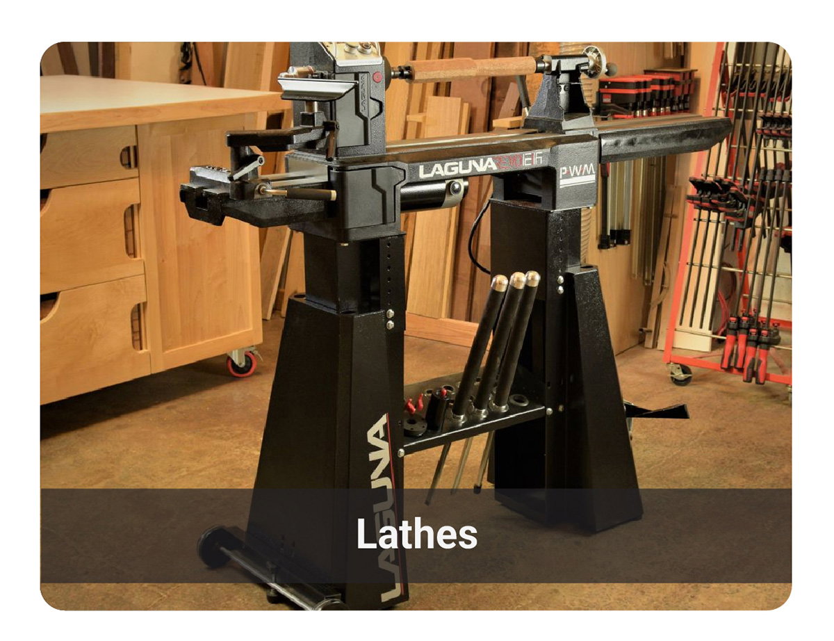 Lathes