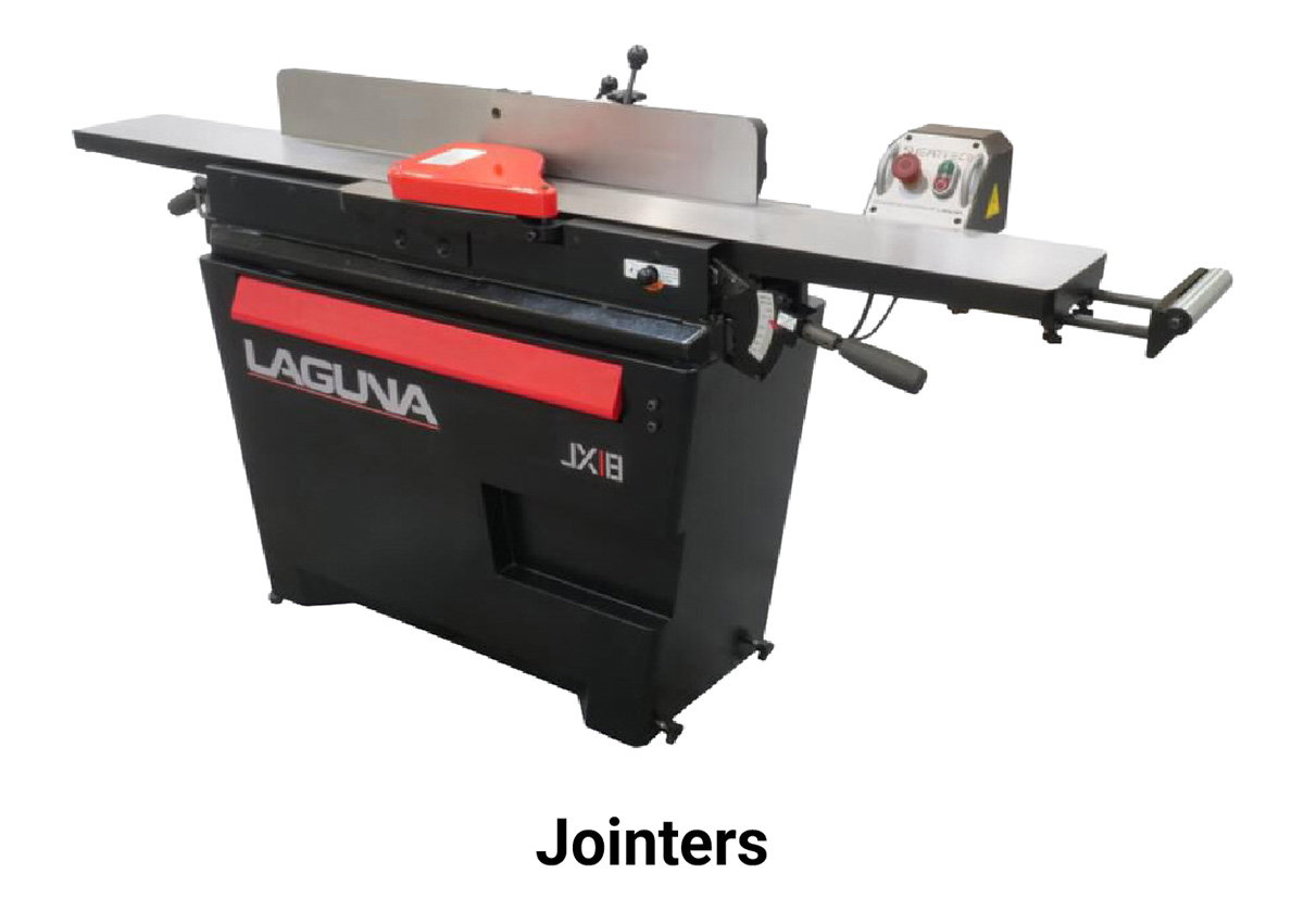 Jointers