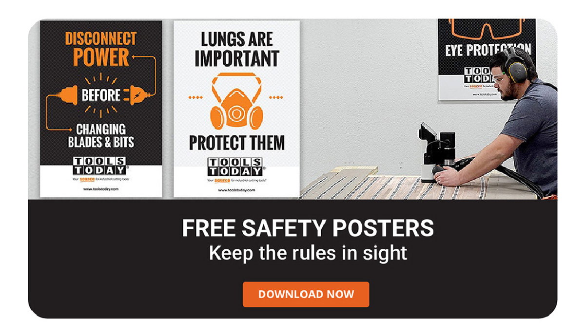 Free Safety Posters
