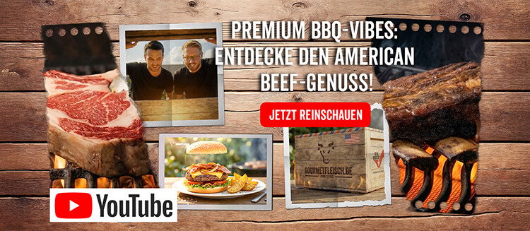 Youtube Video: Jetzt entdecken!