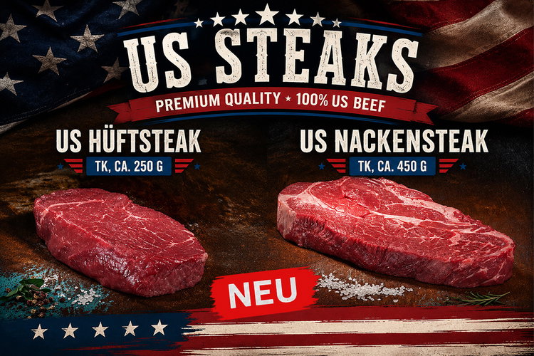 NEUE US CUTS