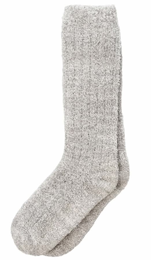 Kash-lounge™ Socks in Oyster
