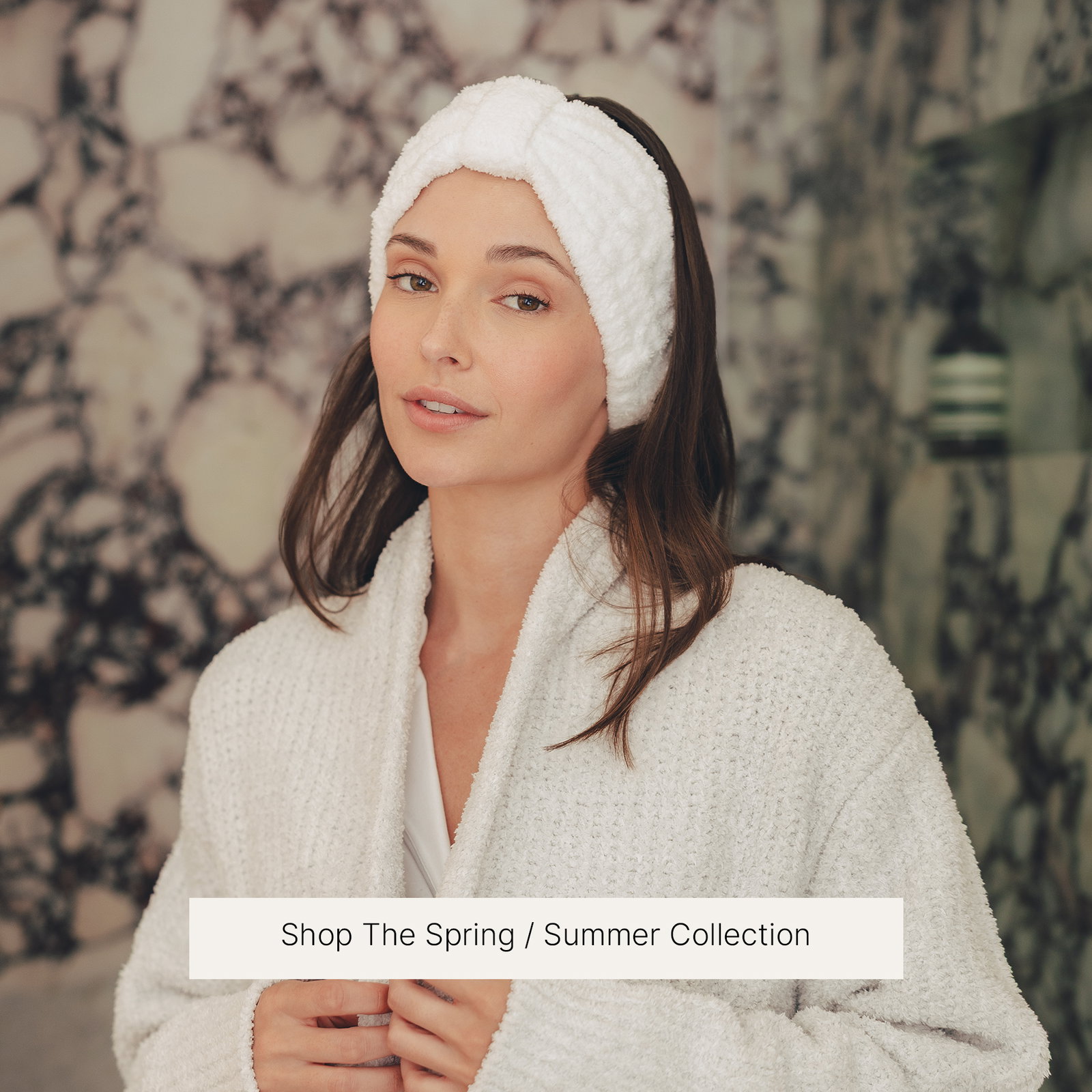 Shop The Spring / Summer Collection