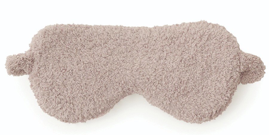 Eye Mask in Mink