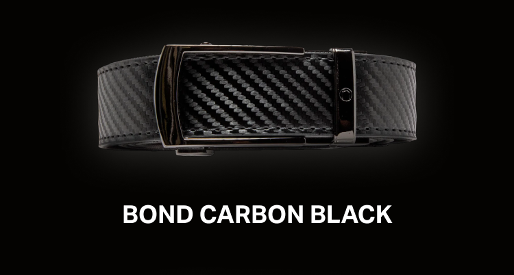 Shop Bond Carbon Black