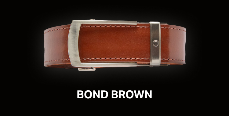 Shop Bond Brown