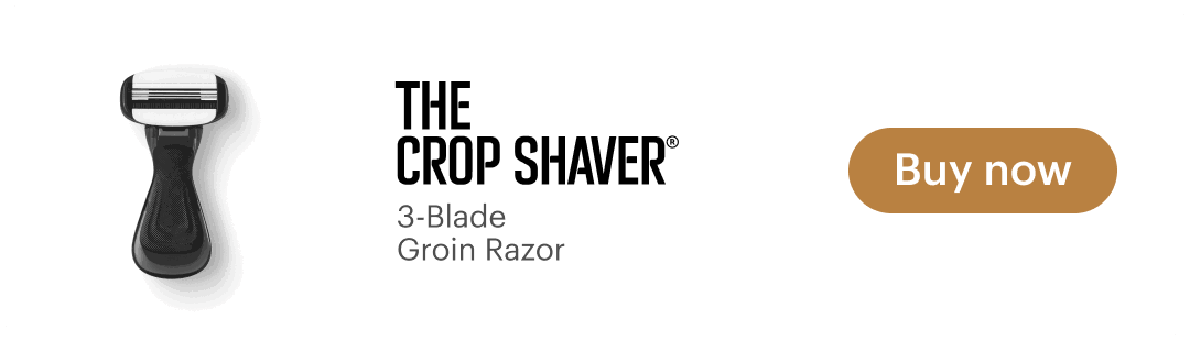 The Crop Shaver®