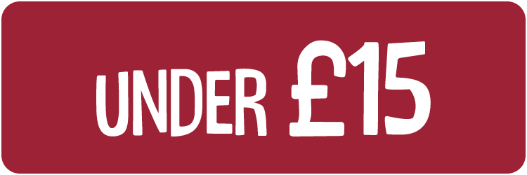 Under £15