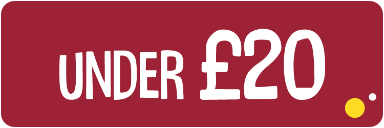 Under £20