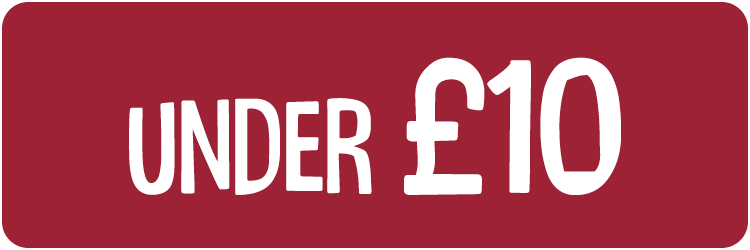 Under £10