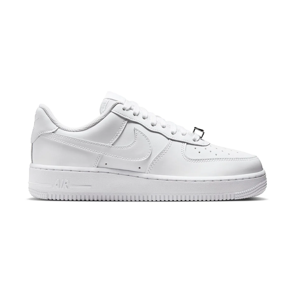 Image of Air Force 1 '07 'Triple White' Women's Shoes