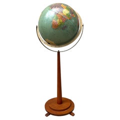 Globes