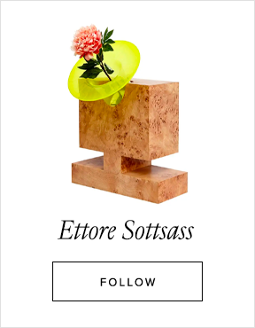 Ettore Sottsass
