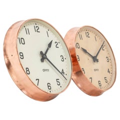 Clocks