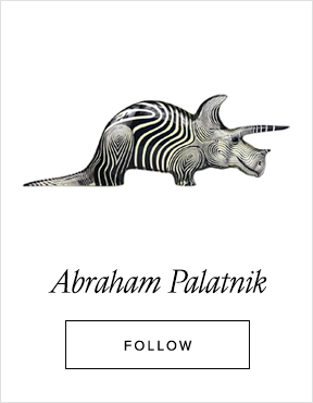 Abraham Palatnik