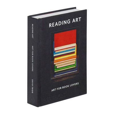 Art Books