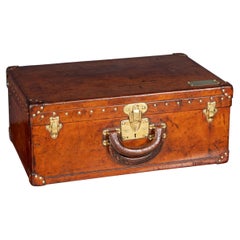 Trunks and Luggage