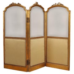 Screens and Room Dividers