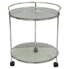 Carts and Bar Carts