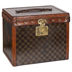 Trunks and Luggage