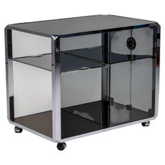Carts and Bar Carts