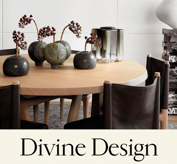 Divine Design