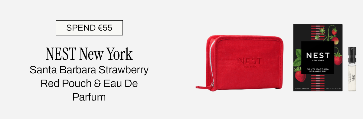 NEST NEW YORK