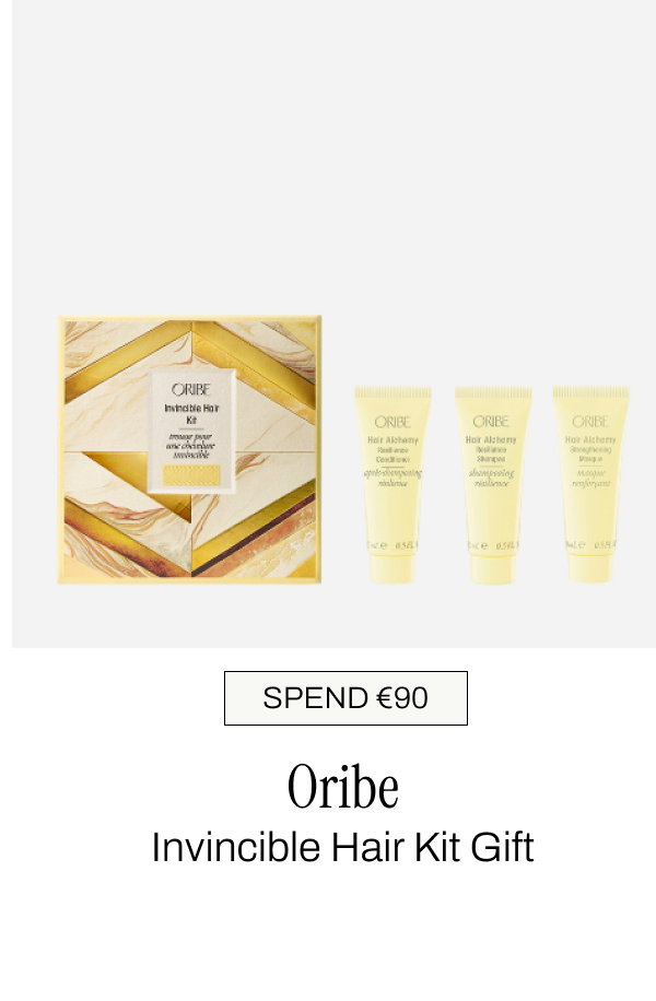 ORIBE