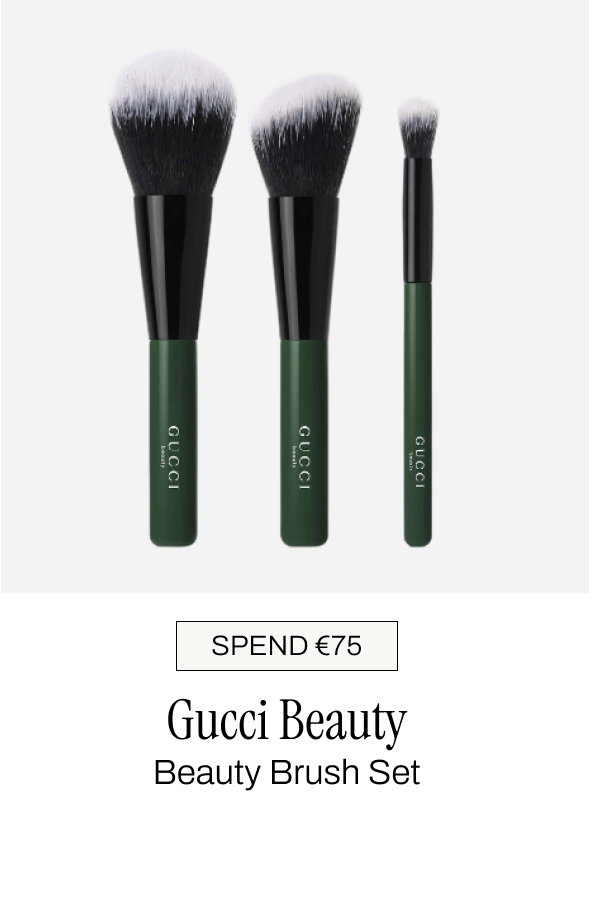 GUCCI BEAUTY