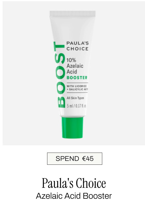 PAULAS CHOICE