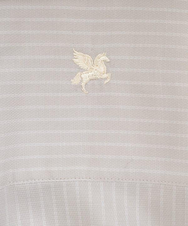Fine bamboo weave detail
