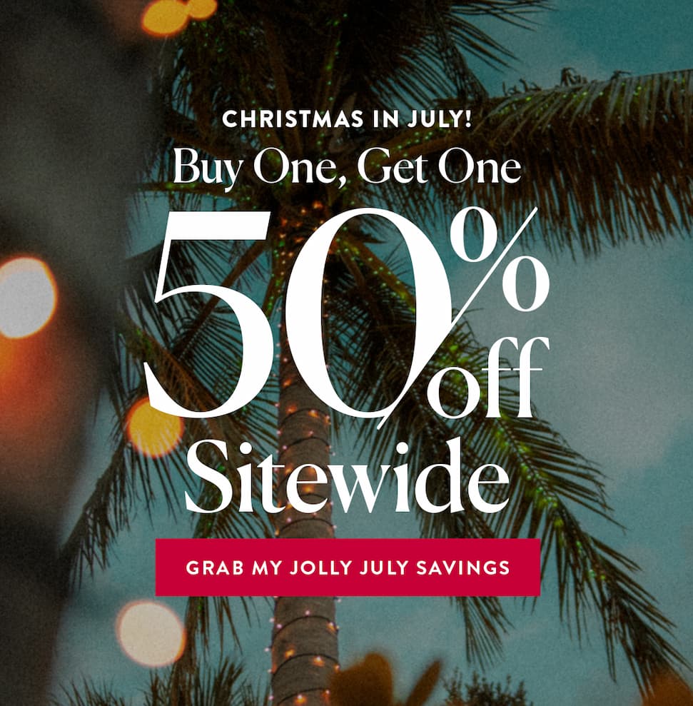 Oka-B Christmas in July BOGO