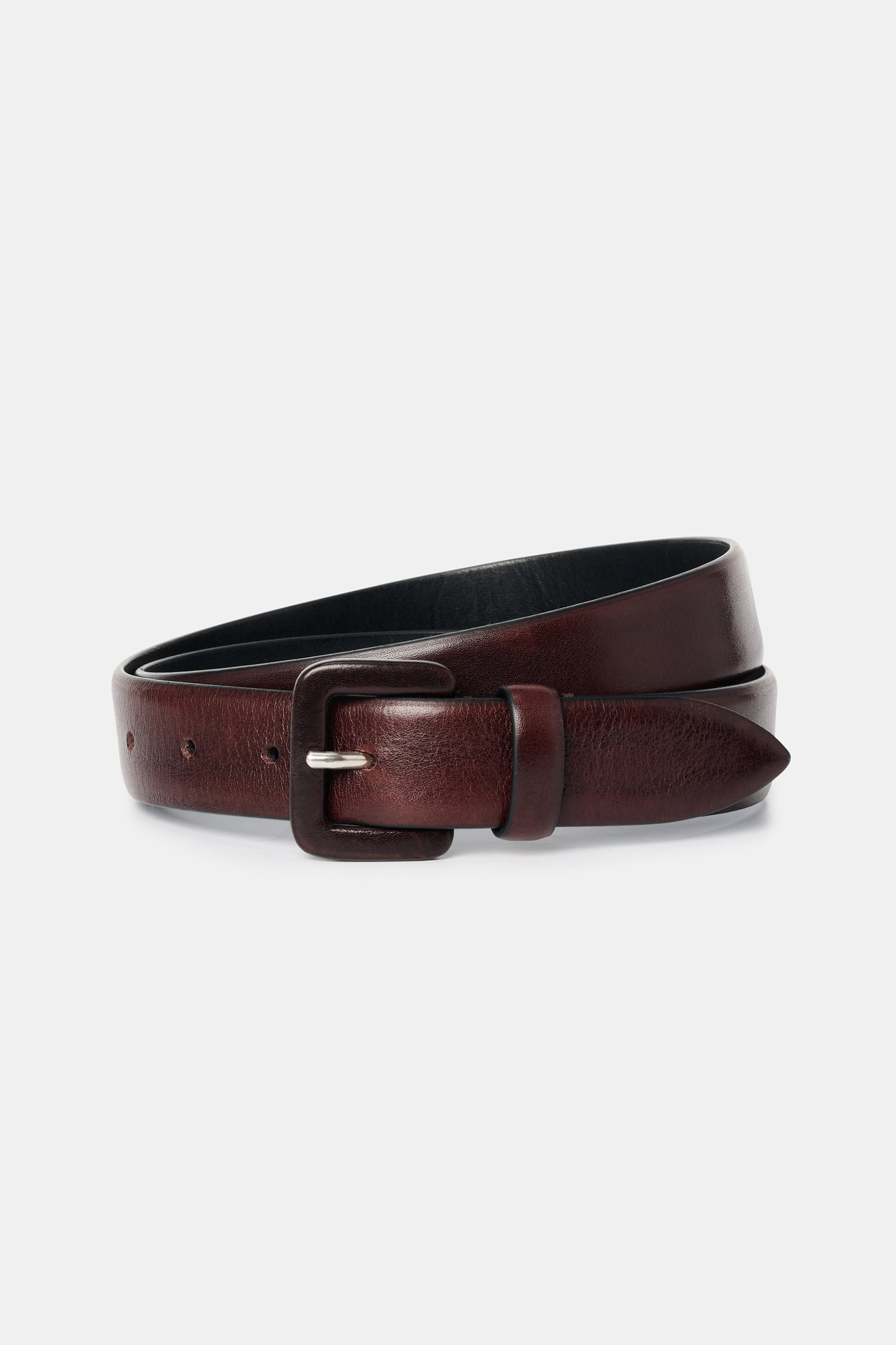 LEATHER HAY BELT 10948